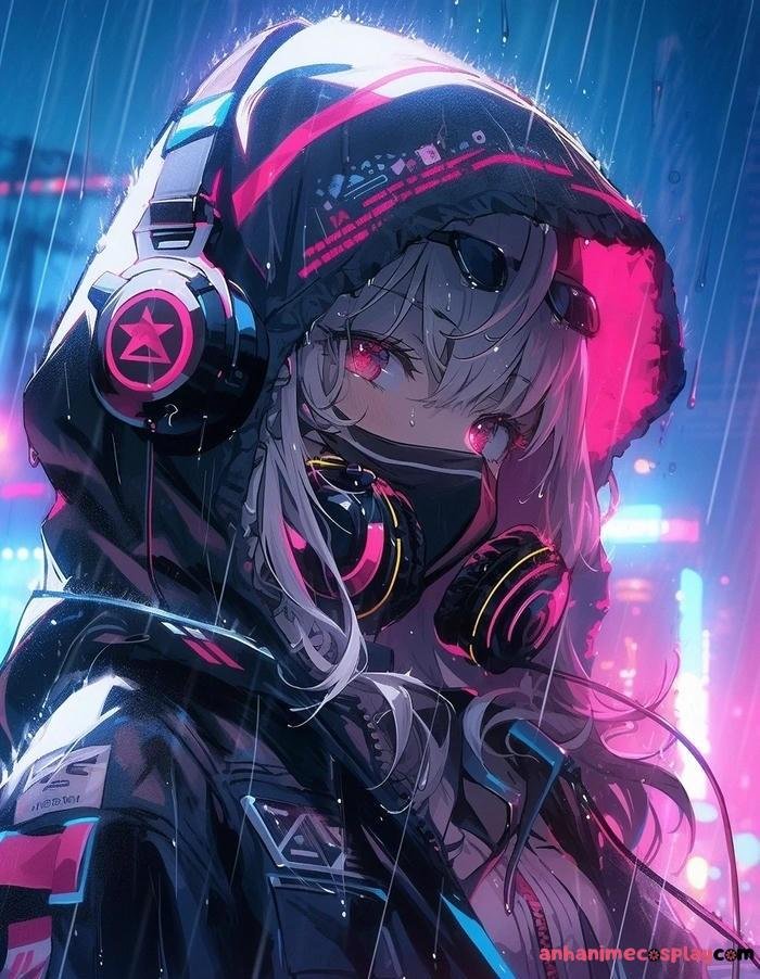 hình ảnh anime ngầu 3